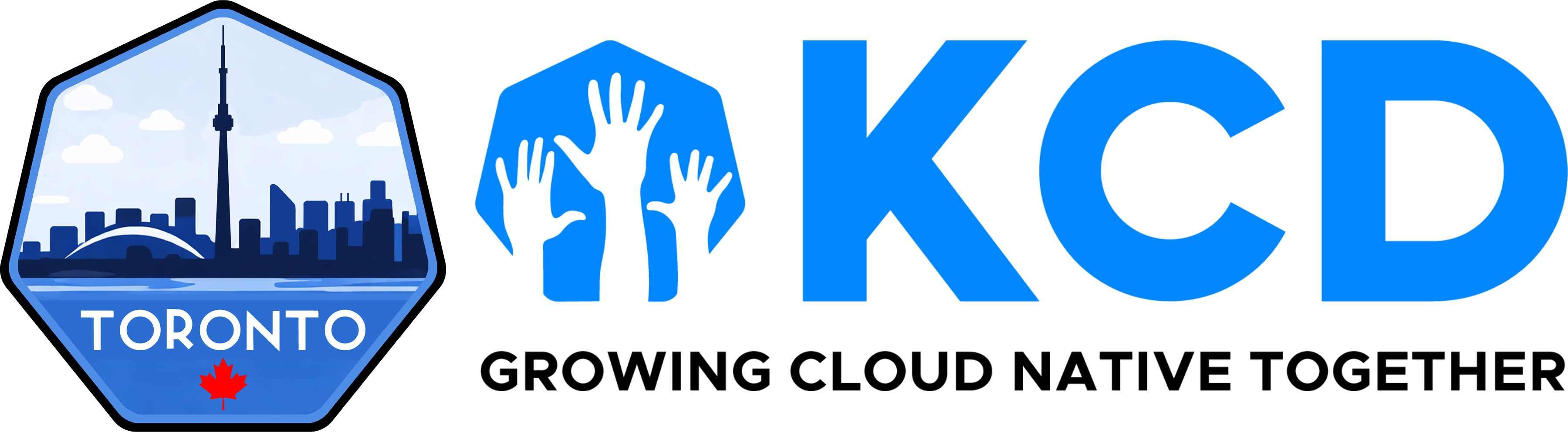 KCD Toronto Logo